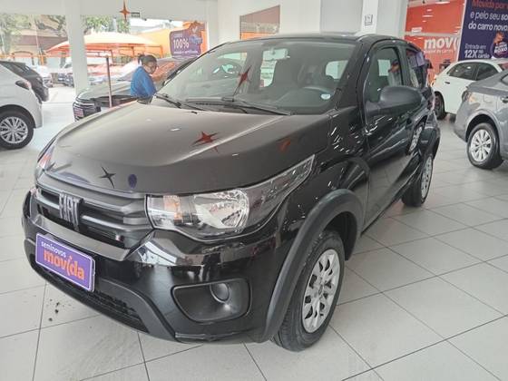 FIAT MOBI 1.0 EVO FLEX LIKE. MANUAL FIAT MOBI 1.0 EVO FLEX LIKE. MANUAL